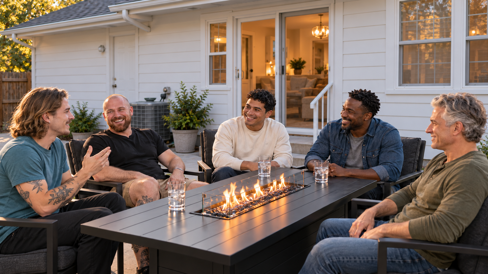 What to Look for in a Sober Living Home in Omaha